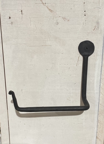 TOILET PAPER HOLDER